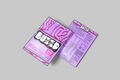 BUZZD 4g Sachet