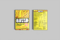 BUZZD 4g Sachet